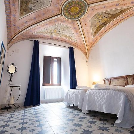 El Palacete Azul Almendral Eksteriør billede